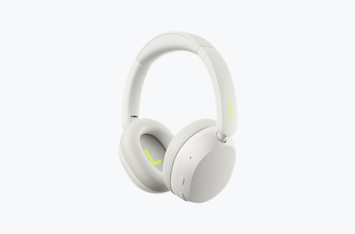 Xiaomi Redmi Headphones Neo Sand White